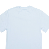 KARL KANI Mens T-Shirt Blue XS