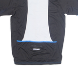 BRUNEX Mens Jersey Black XL
