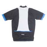 BRUNEX Mens Jersey Black XL