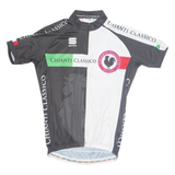 SPORTFUL Mens Jersey Black XS