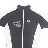 SKINFIT Mens Jersey White M