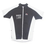 SKINFIT Mens Jersey White M