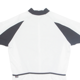 SKINFIT Mens Jersey White M