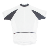 SKINFIT Mens Jersey White M