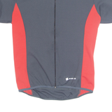 RACER Womens Jersey Grey S