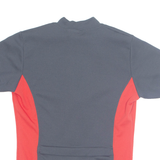 RACER Womens Jersey Grey S