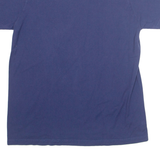 ADIDAS Swiss Hockey Mens T-Shirt Blue M