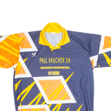 INTEX Mens Jersey Blue XL