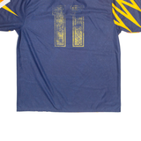 INTEX Mens Jersey Blue XL