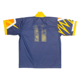 INTEX Mens Jersey Blue XL