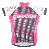 VOMAX Womens Jersey Black S