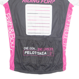 VOMAX Womens Jersey Black S