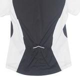 ODLO Womens Jersey Black S