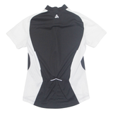 ODLO Womens Jersey Black S