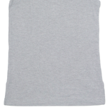 THAT'S IT NY Mens Vest Green Sleeveless USA M