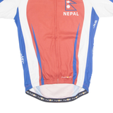 FUNKIER Mens Jersey Orange L