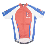 FUNKIER Mens Jersey Orange L