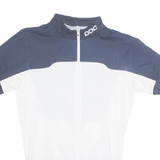 POC Womens Jersey Blue L