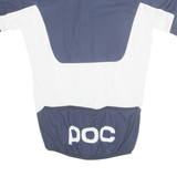 POC Womens Jersey Blue L