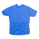 CANARI Mens Jersey Blue M