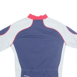 SUGOI Mens Jersey Blue M