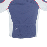 SUGOI Mens Jersey Blue M