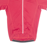 SOLO Mens Jersey Red L