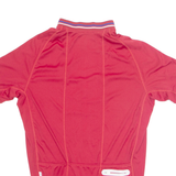 SOLO Mens Jersey Red L