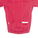 SOLO Mens Jersey Red L