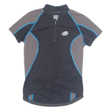 BRIKO Womens Jersey Black M