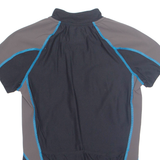 BRIKO Womens Jersey Black M