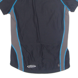 BRIKO Womens Jersey Black M