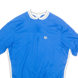 PEARL IZUMI Mens Jersey Blue L
