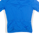 PEARL IZUMI Mens Jersey Blue L