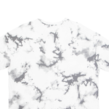 FB SISTER Skull Mens T-Shirt White L