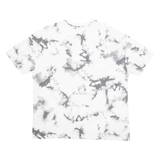 FB SISTER Skull Mens T-Shirt White L