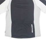 BALANCE Mens Jersey Black M