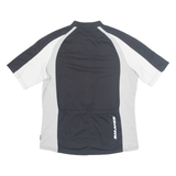BALANCE Mens Jersey Black M
