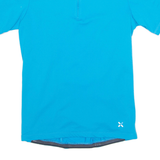 Mens Jersey Blue S