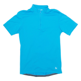 Mens Jersey Blue S