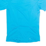 Mens Jersey Blue S