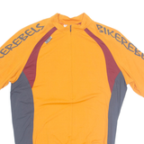 GONSO Mens Jersey Orange S