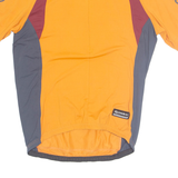 GONSO Mens Jersey Orange S