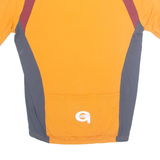 GONSO Mens Jersey Orange S