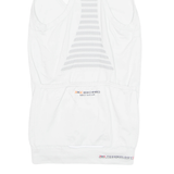 BIONIC Womens Jersey White Sleeveless M