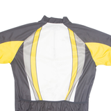CRANE Mens Jersey Black L
