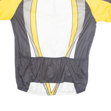 CRANE Mens Jersey Black L