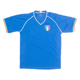 POWERZONE Italia Mens Jersey Blue M
