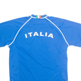 POWERZONE Italia Mens Jersey Blue M