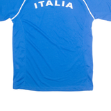 POWERZONE Italia Mens Jersey Blue M
